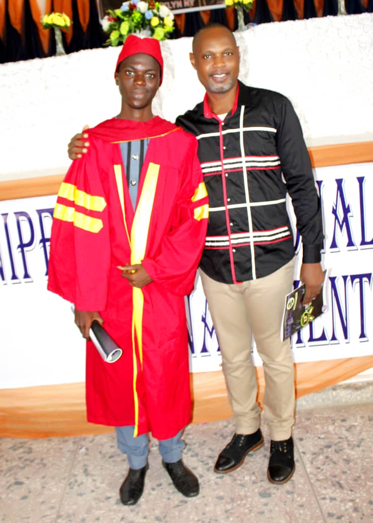 TBUGLEX Graduate